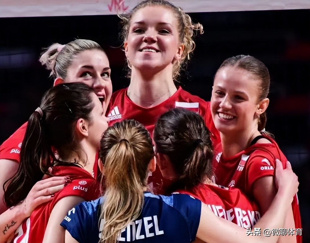 世界女排联赛最新赛程和积分,最新世界女排联赛积分榜排名