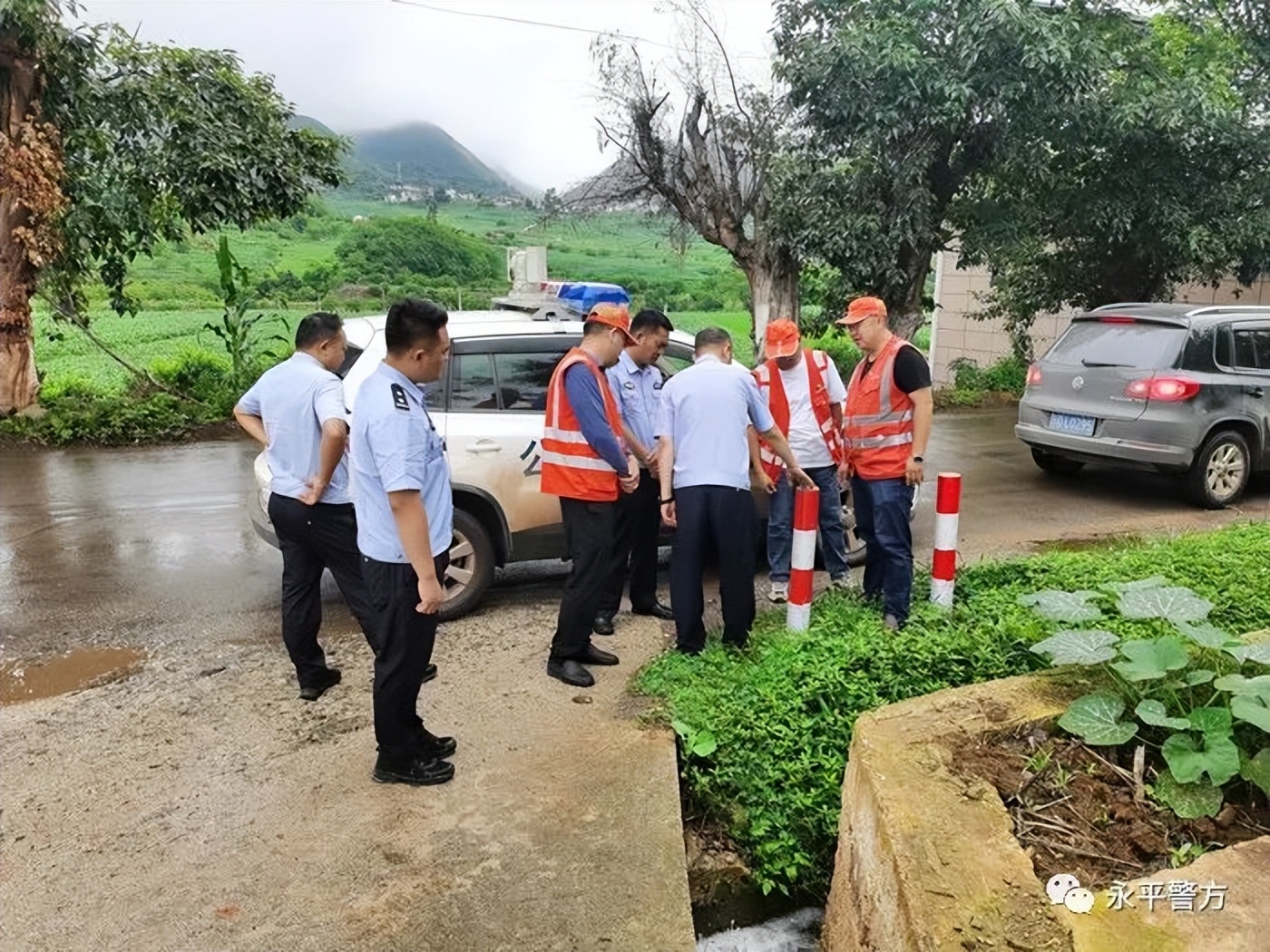 夏季治安打击整治行动四举措,公安夏季治安打击整治宣传视频