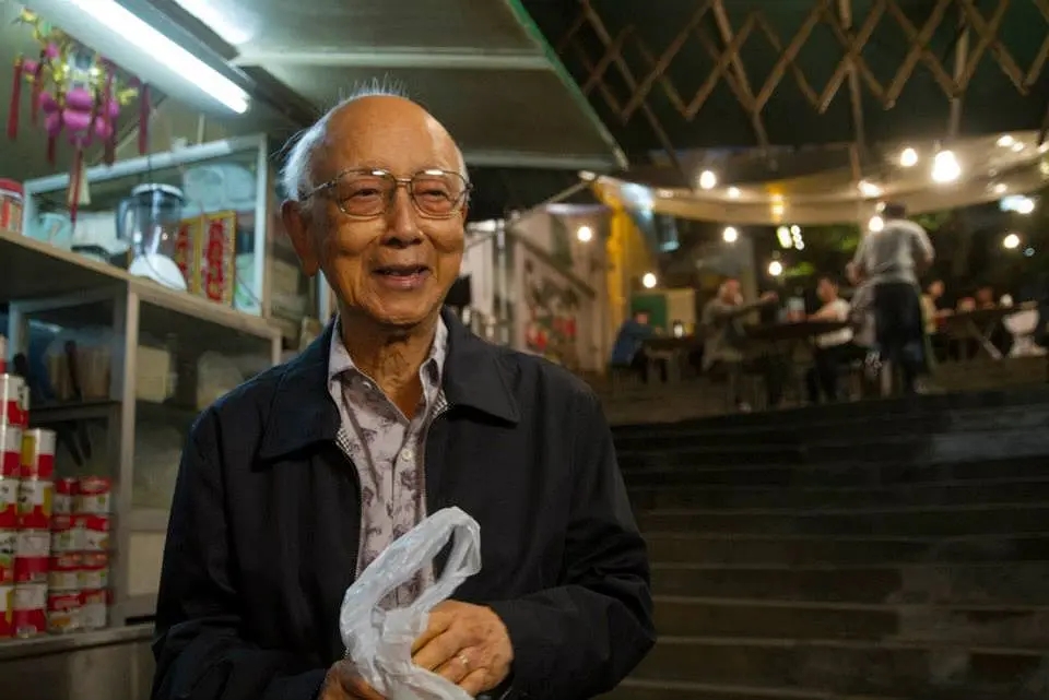 陈德森甄子丹电影,陈德森一个人的武林解析