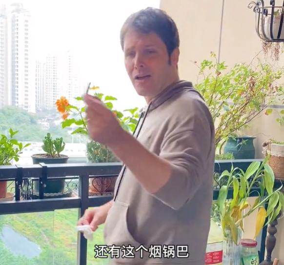 马大哈清华硕士,马大哈是清华毕业的吗