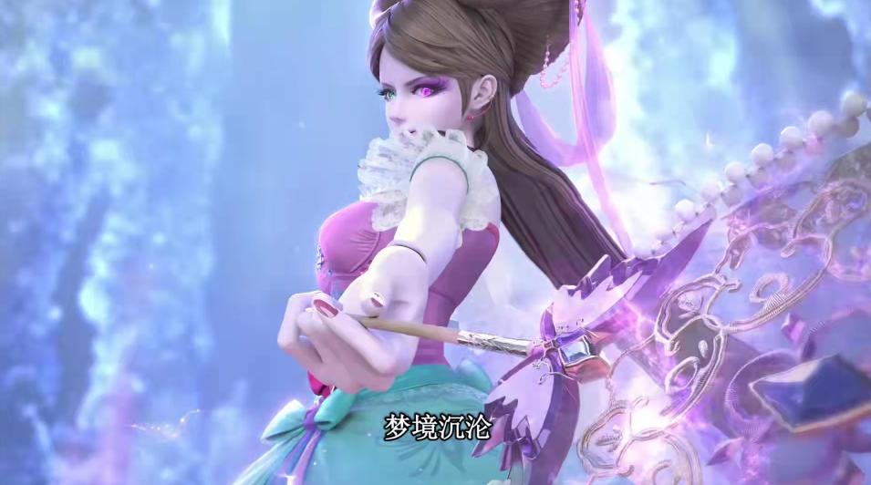 叶罗丽仙子们的宠物,精灵梦叶罗丽仙子们宠物