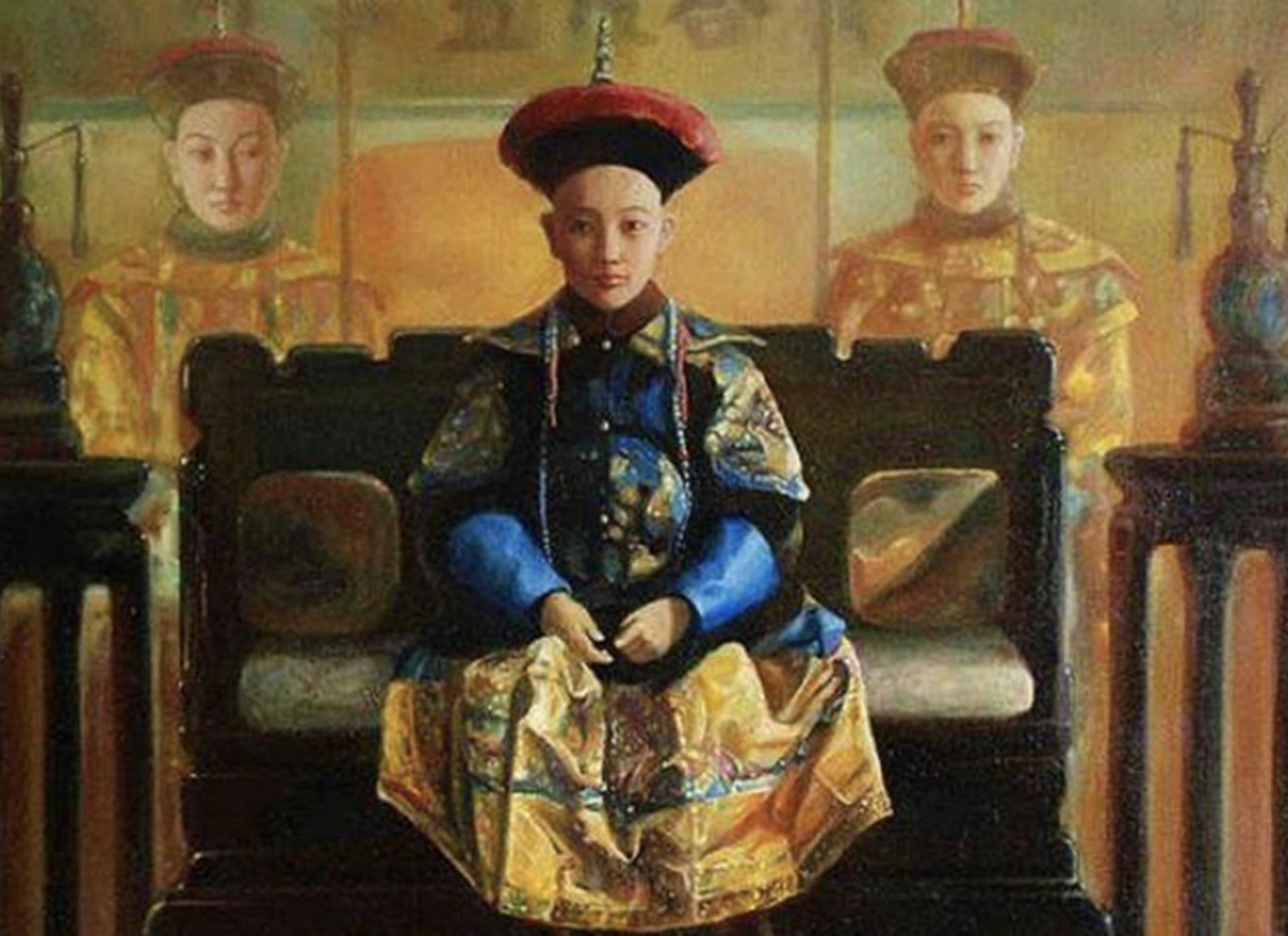 同治帝为何19岁突然暴毙？荒淫如此、纵欲无度，还是生活习性所致