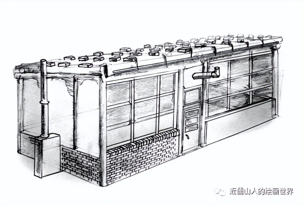 唐山抗震救灾时的回忆,唐山地震后简易房时代