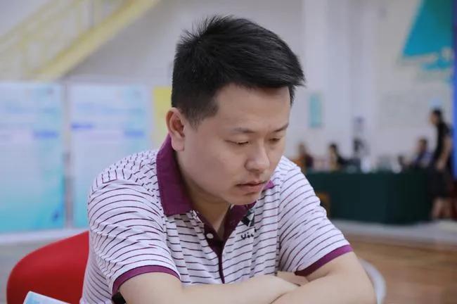 象棋比赛贺岁杯,2024贺岁杯象棋比赛最新消息