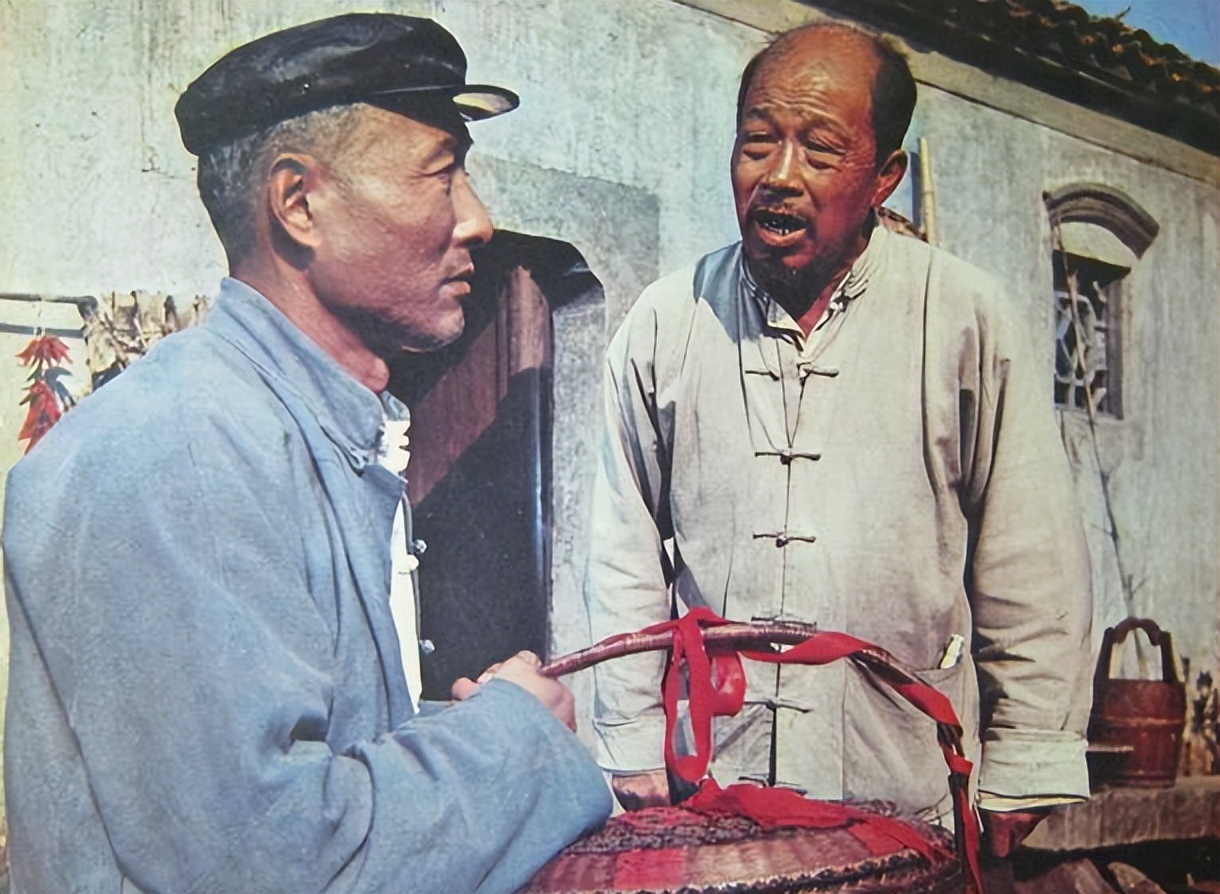 十部必看纪实片农村,怀旧经典农村老片