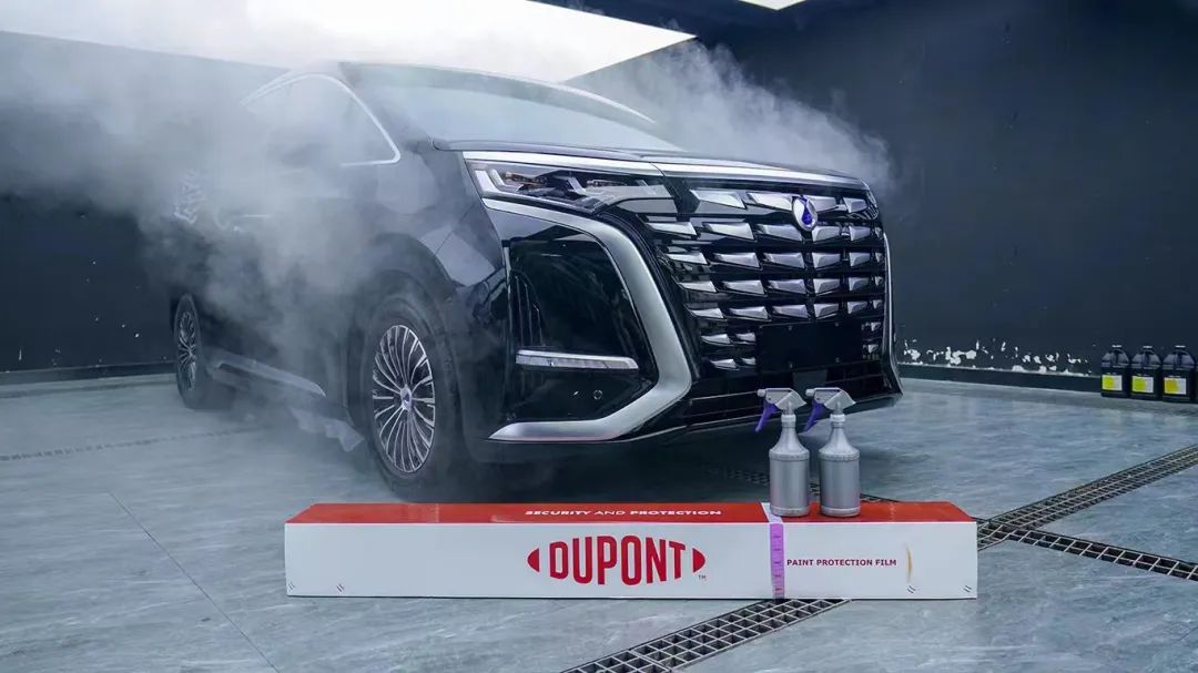 杜邦dupont车衣,杜邦车衣哪个型号好