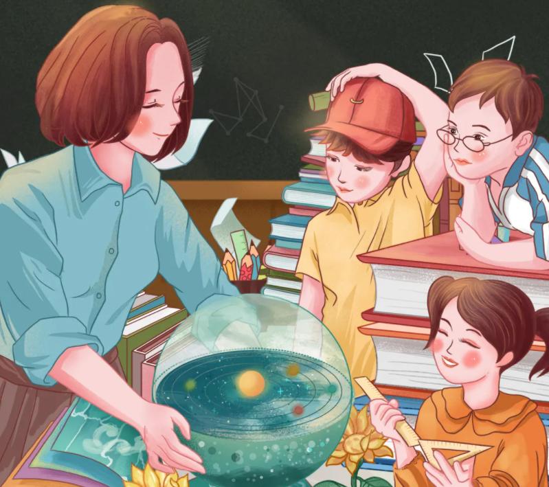 乡镇教师编制好还是事业编好,异地乡镇教师编制