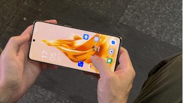 opporeno9pro怎么快速切后台,opporeno9pro怎么设置后台运行