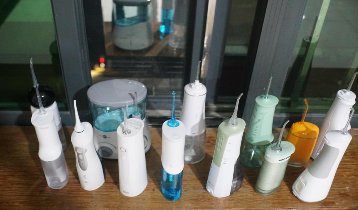 冲牙器十大排行榜哪个牌子好,冲牙器哪个品牌好用2024