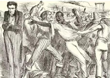 17世纪荷兰殖民情况,17世纪荷兰和英国