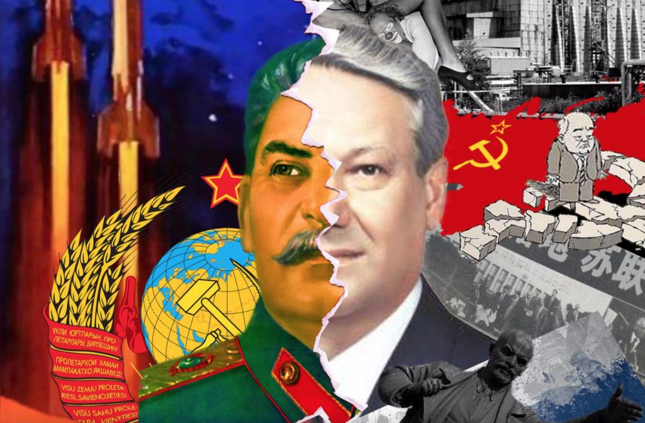 美国前驻华大使评价中美关系,前驻美大使谈美国对中国的看法