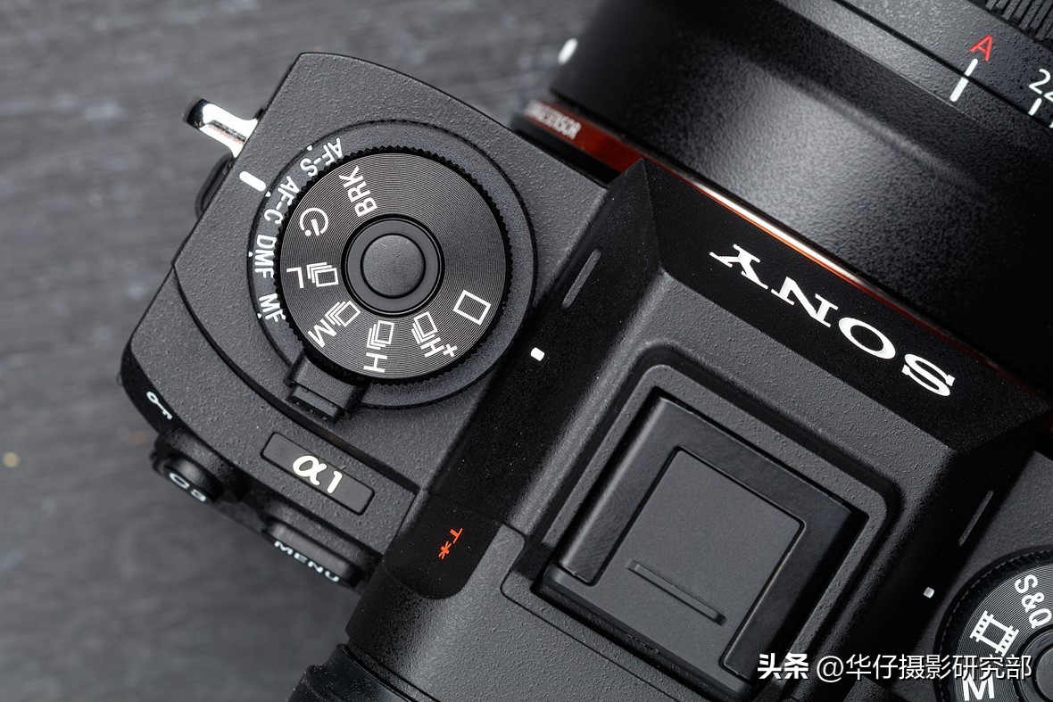 索尼a1权威深度测评曲线,索尼a1深度评测视频