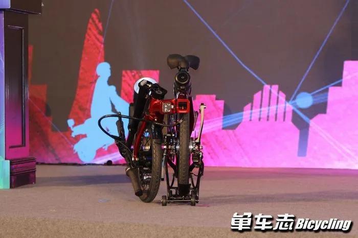 “把握趋势、预见未来”2022自行车流行趋势发布