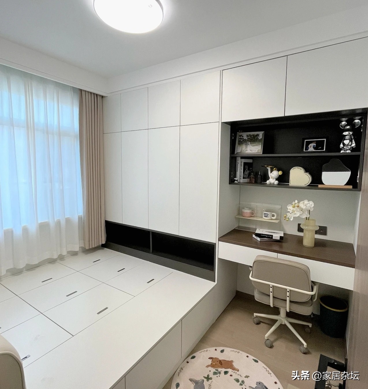 十大最不建议买的家具,千万别买这10件最常见的鸡肋家具