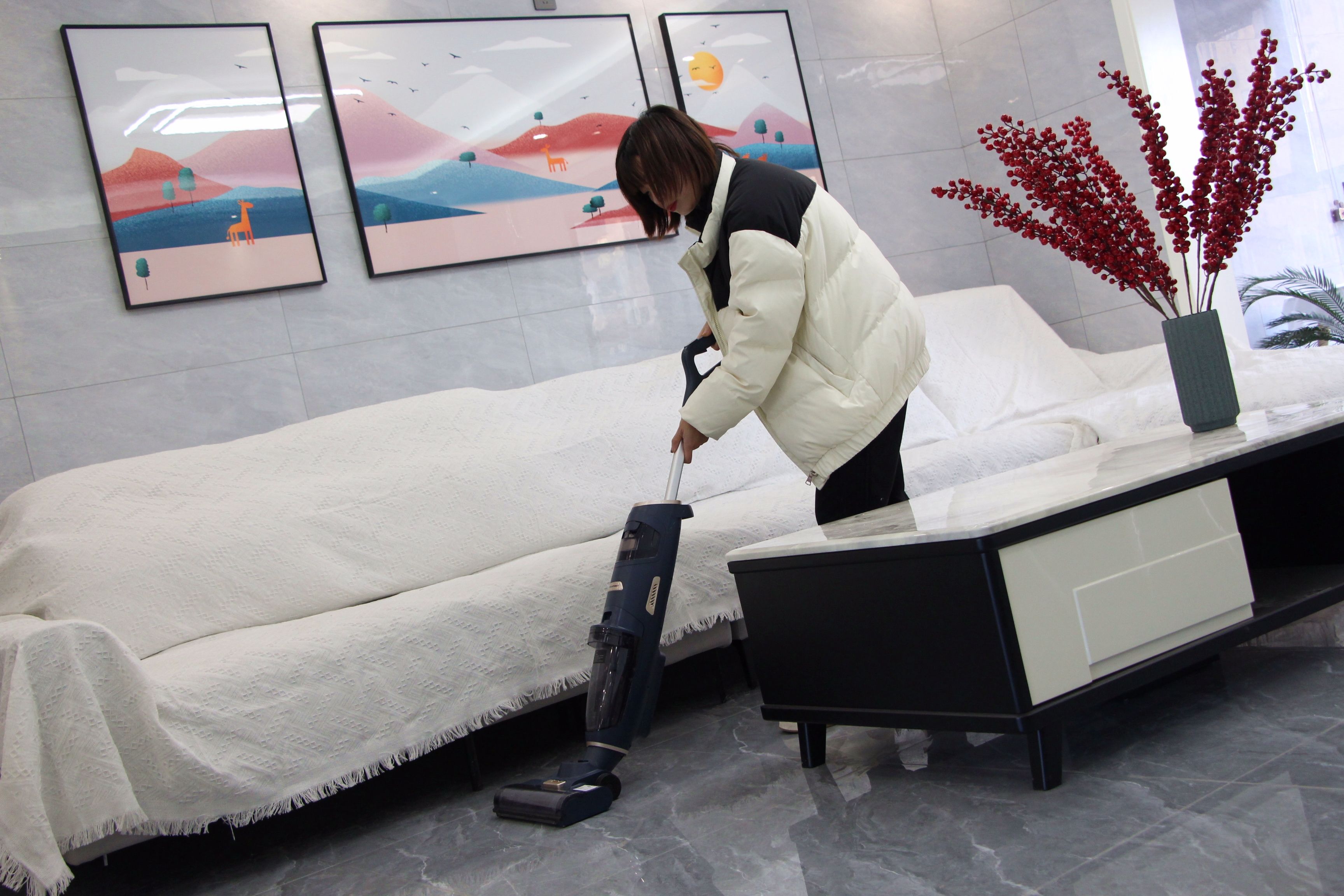 清洁设备洗地机推荐性价比高,清洁工具排行榜前十名洗地机