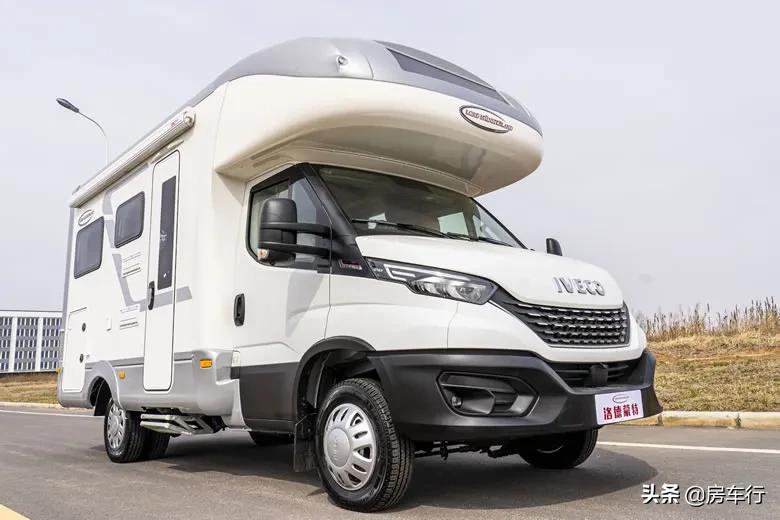 房车中的三大顶级豪华品牌,依维柯房车十大品牌
