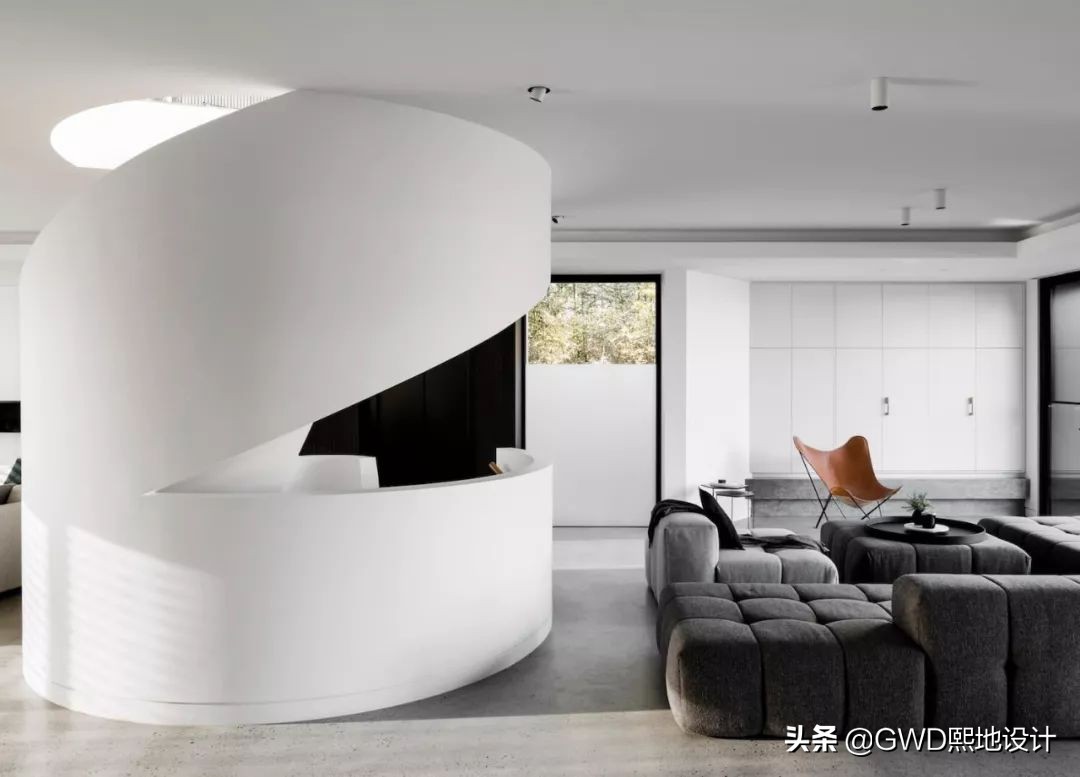 盘点那些设计错误的楼梯,关于楼梯的设计