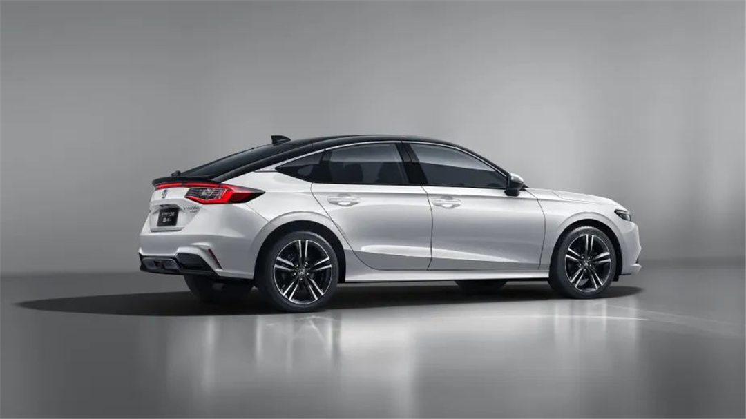 本田hatchback手动与型格手动对比,本田型格hatchback2023款选哪个款