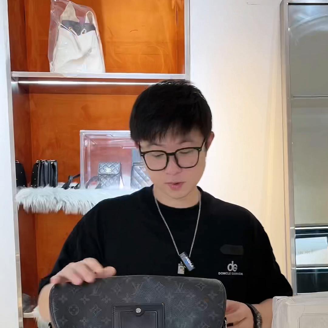 怎么追我自己的美女老板，攻略来了，记得收好#二手奢侈品