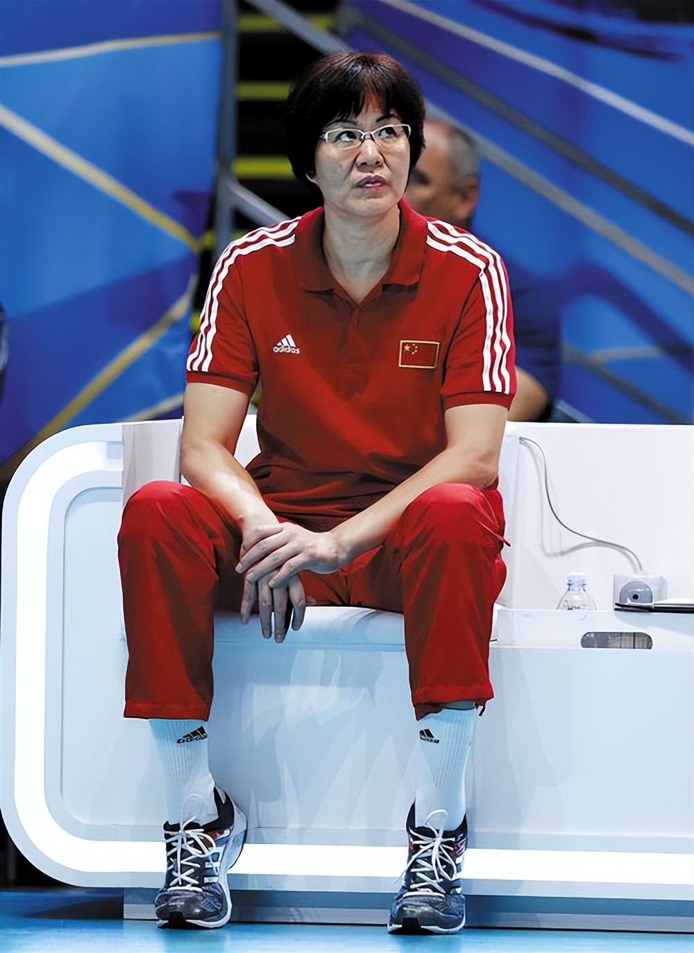 朱婷澄清,郎平朱婷最近有什么消息