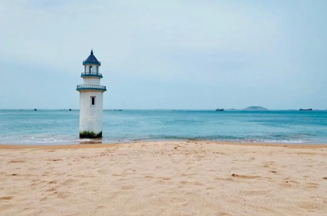 宁波出发枸杞岛旅游攻略,上海到枸杞岛自驾游攻略