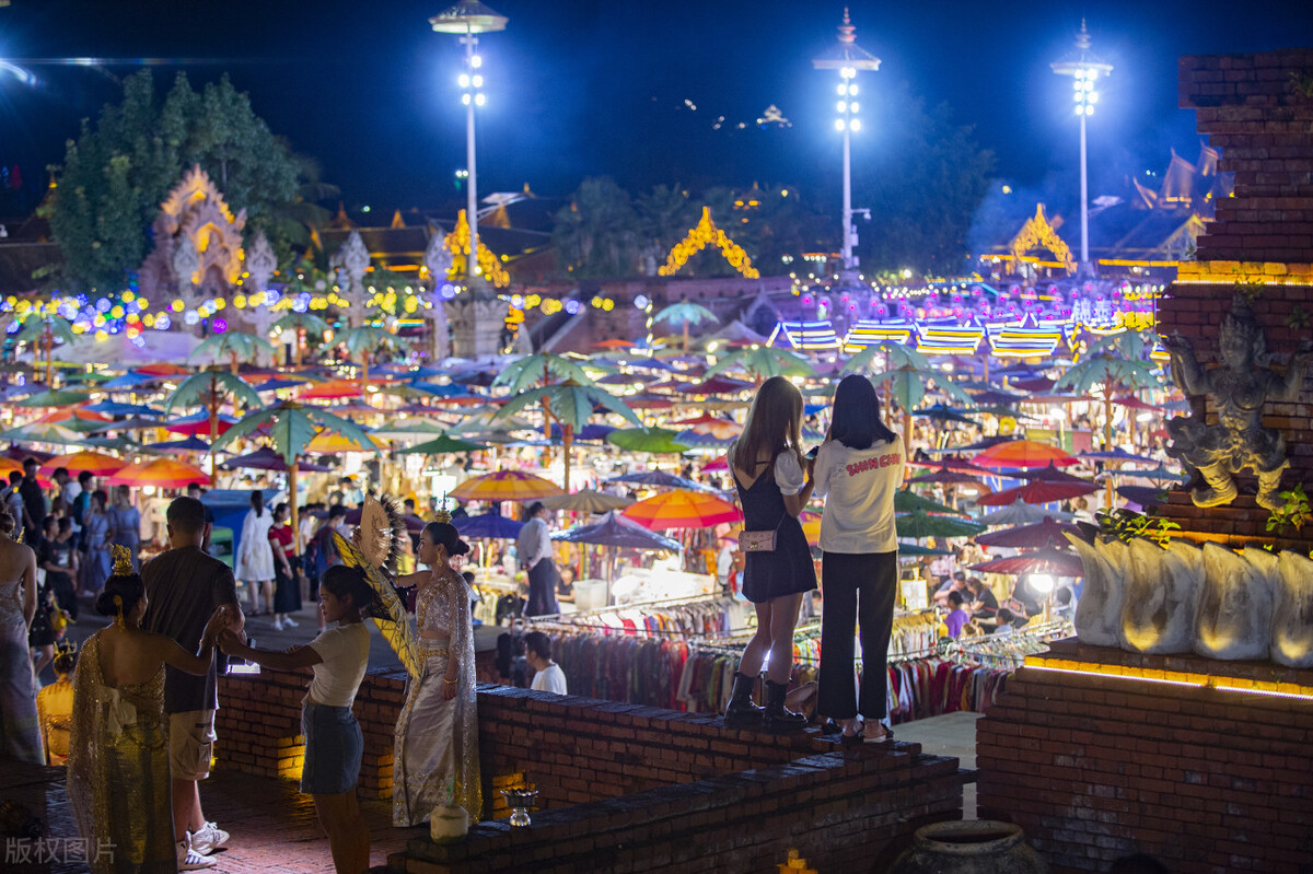 西双版纳和三亚相比,西双版纳能成为第二个三亚吗