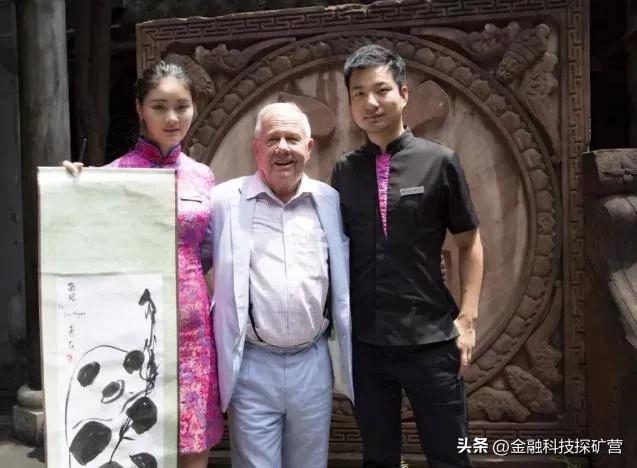 未来十年最大的投资机会,中国投资与国外投资差距有多大