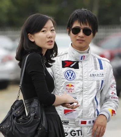 从“套好安全带，带好安全套”看韩寒