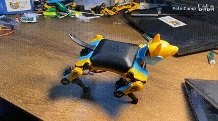 我国机器狗有多便宜,为什么国产机器狗突然这么强了