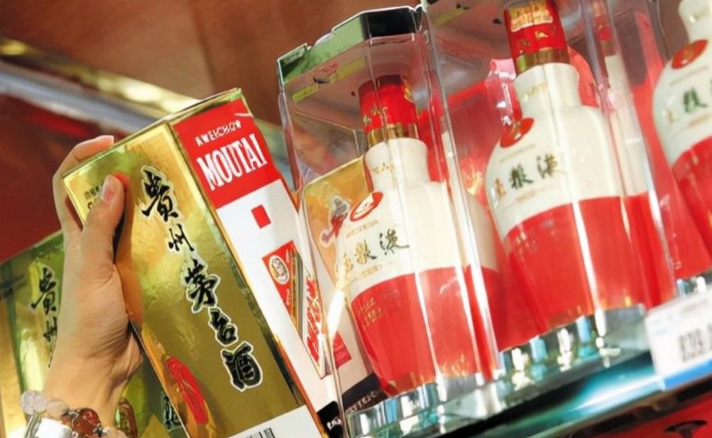 中国6大“光瓶白酒”别错过！好喝不贵，100%纯酿，行家才知道