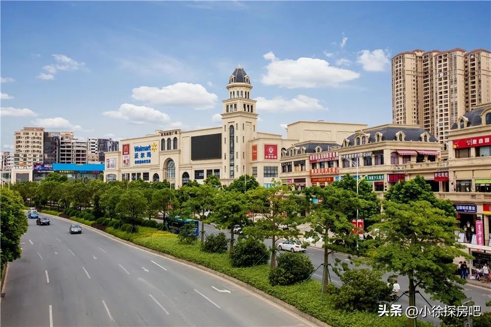 临深龙光城最好的楼盘,临深龙光城都是深圳人在买吗