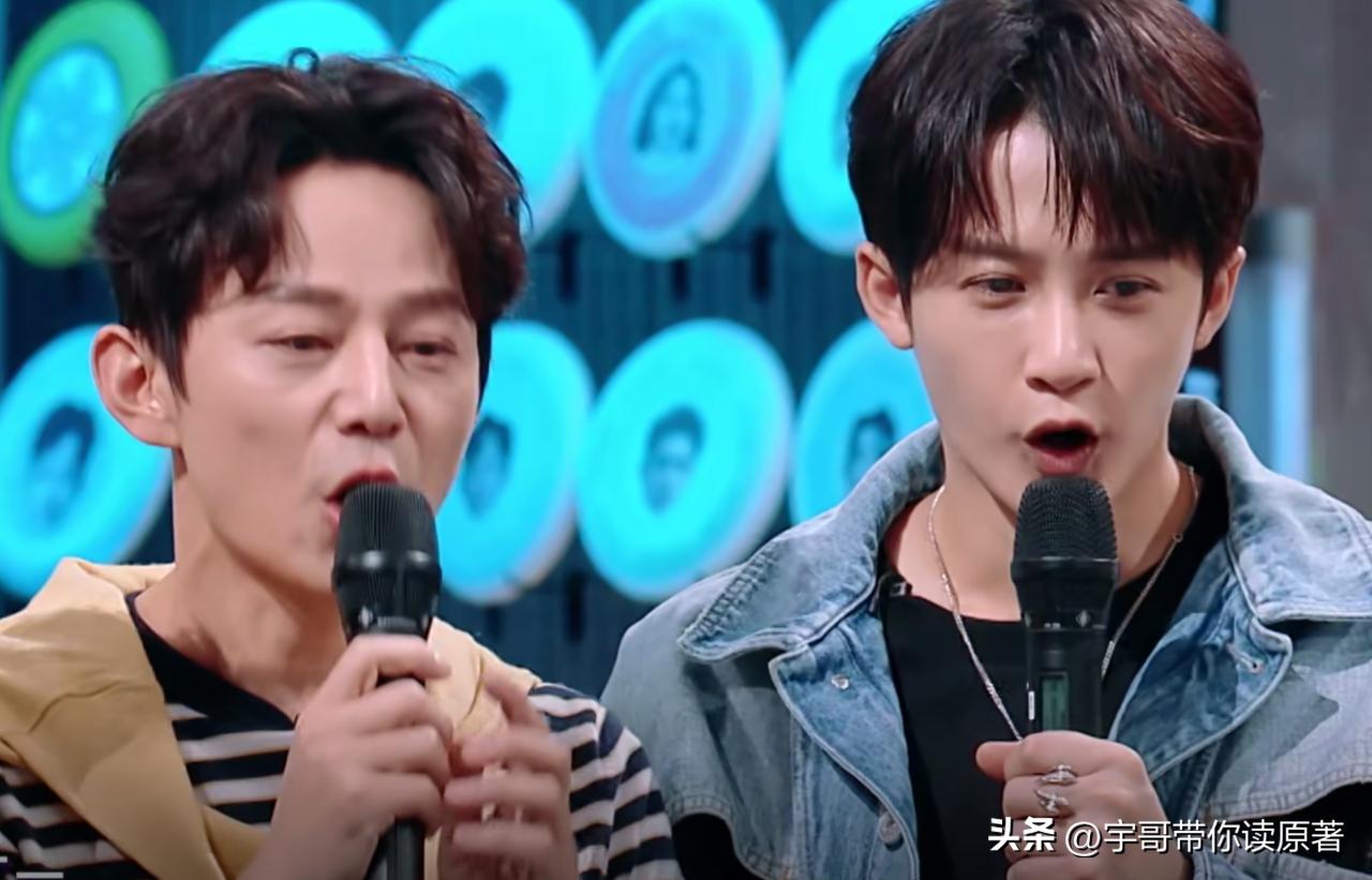 何炅最近的综艺节目你好星期六,何炅你好星期六现在好评了吗