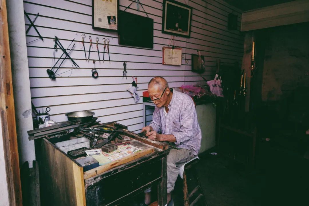 上海的美食真的每一样都很地道,小上海美食推荐