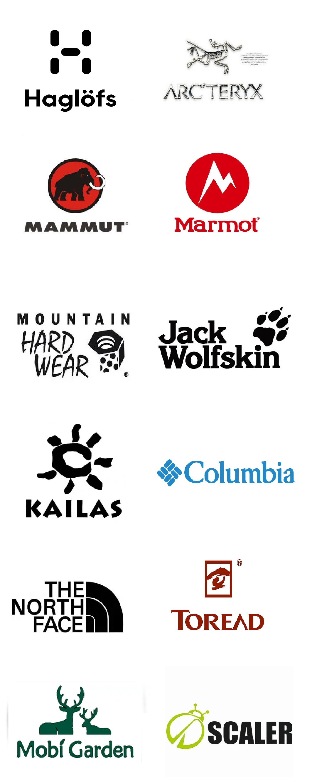 牧高笛户外露营帐篷,牧高笛冷山四人露营帐篷