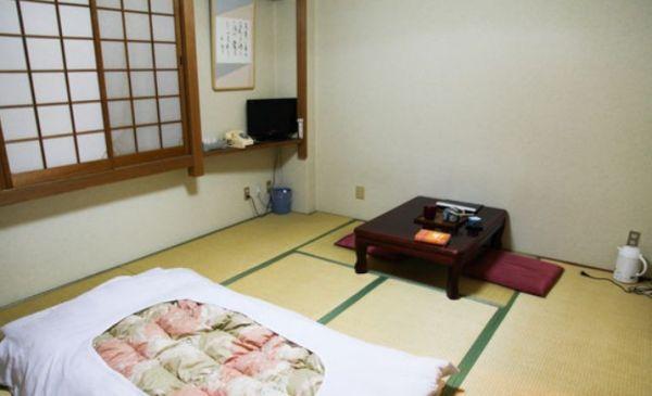 恐怖职业洗屋师,日本三大恐怖职业