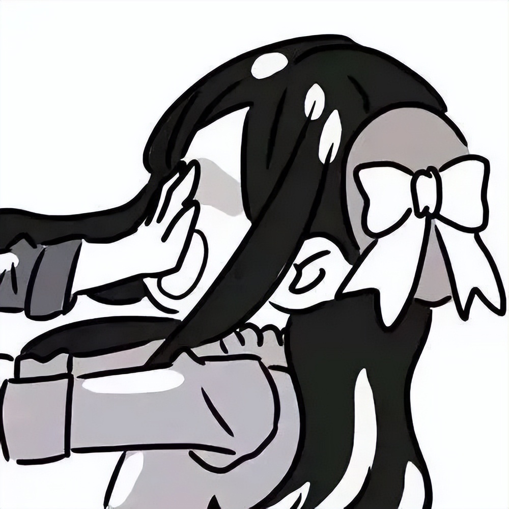 情侣头像原神版,情侣头像2023最新版