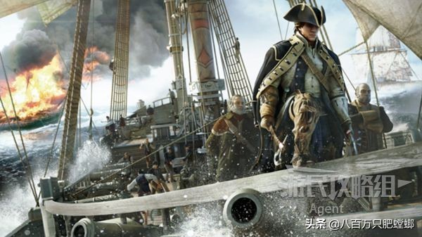 刺客信条历代剧情介绍,刺客信条历代剧情详解