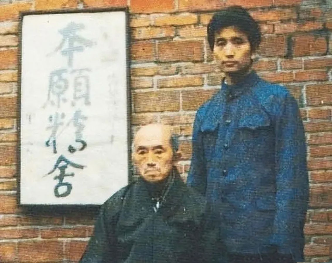 自称能拦截导弹，扑灭大兴安岭山火的气功大师严新，最终结局如何