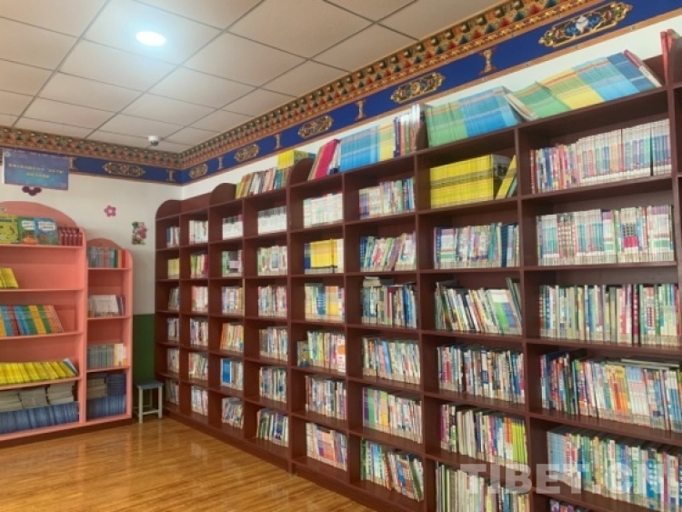 以爱为底色办有温度的教育——走进青海省海南藏族自治州共和县第一民族寄宿制学校