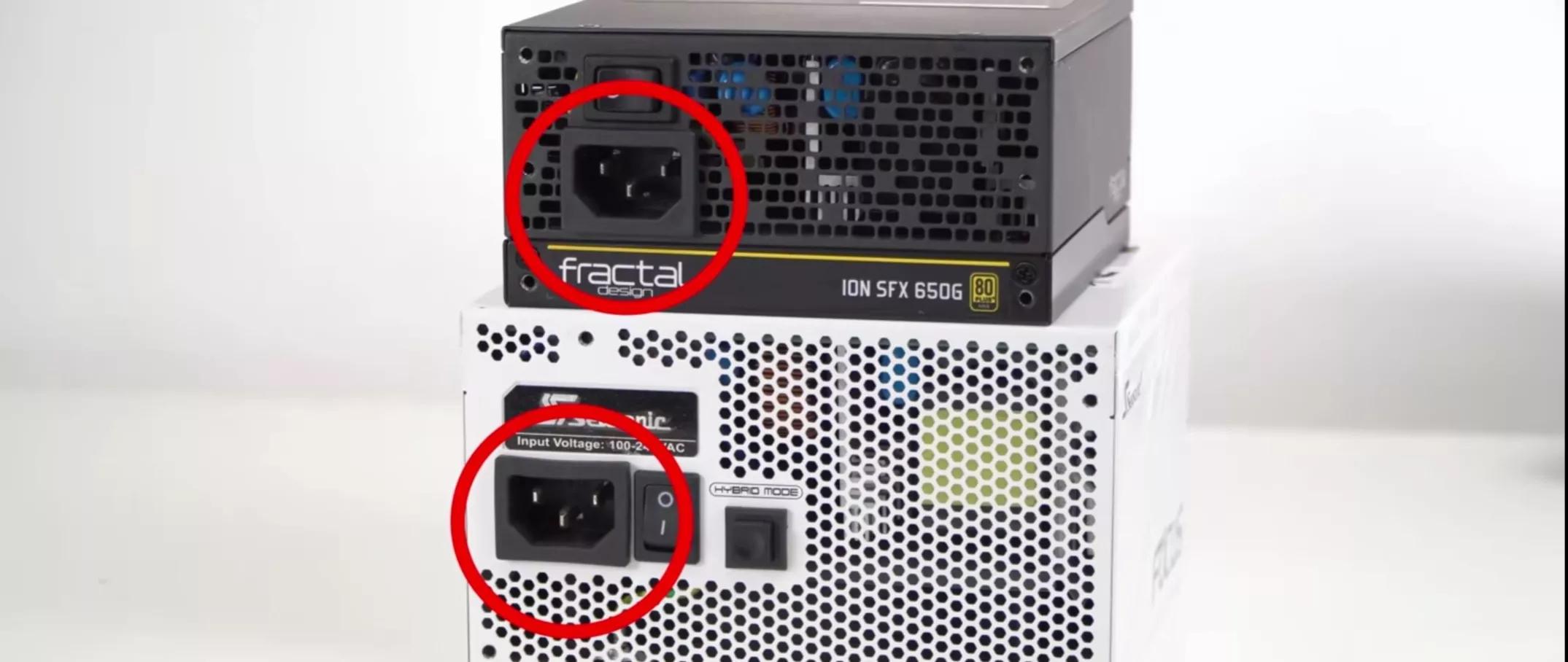 装机指南电源篇如何选购电脑电源,电脑电源与普通电源哪种好