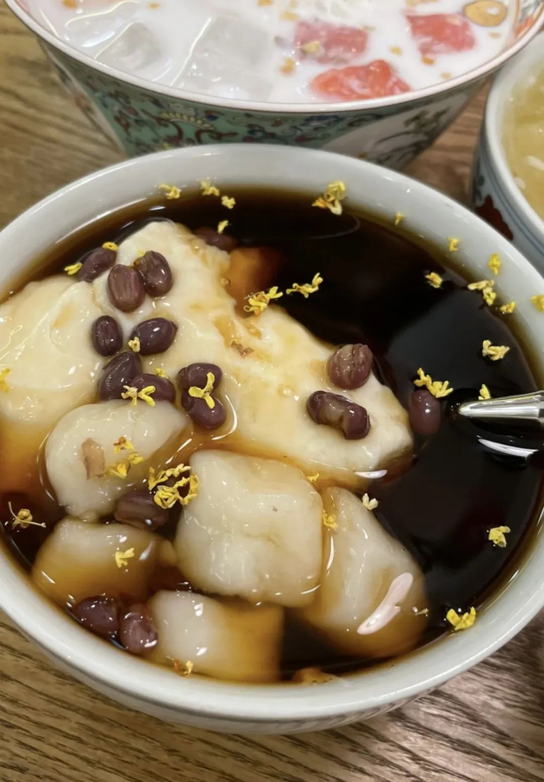 成都吃冰,成都吃冰攻略视频