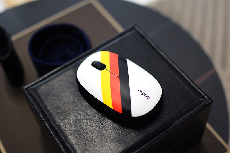 雷柏650鼠标,雷柏m650鼠标配对失败