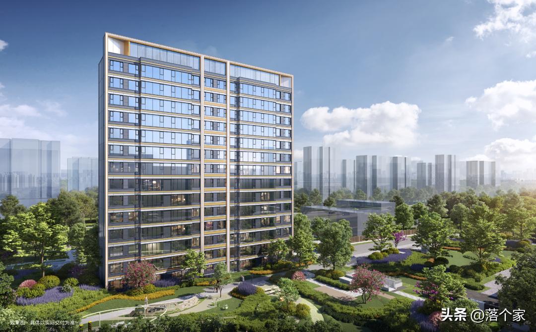 地铁300米！倒挂超2万/㎡！虹桥“沸点红盘”，9号取证，11号认购