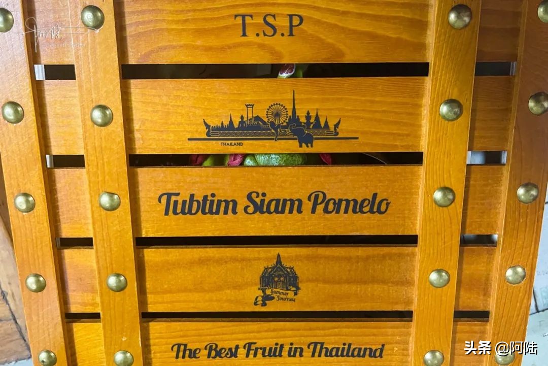 泰国红宝石青柚,泰国红宝石青柚多少钱一斤