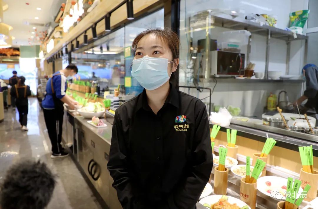 消费市场有什么新机会,新开的美食街有什么商机