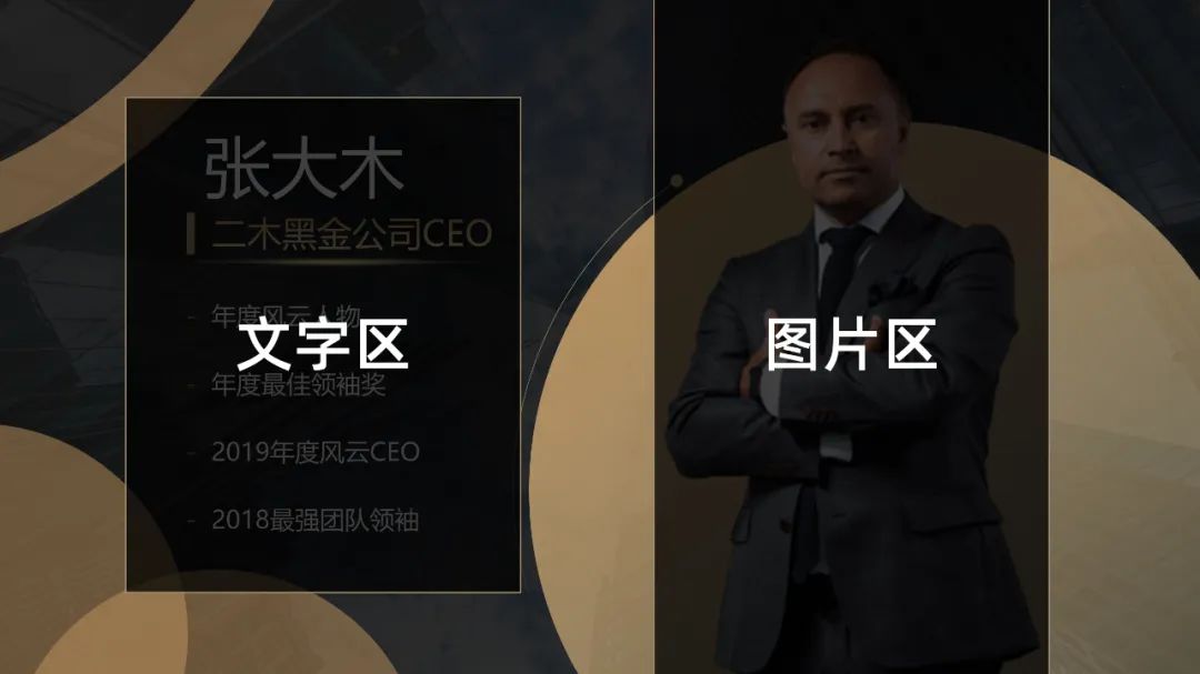 ppt个人简介如何做出高级感,ppt个人简介第一页怎么排版