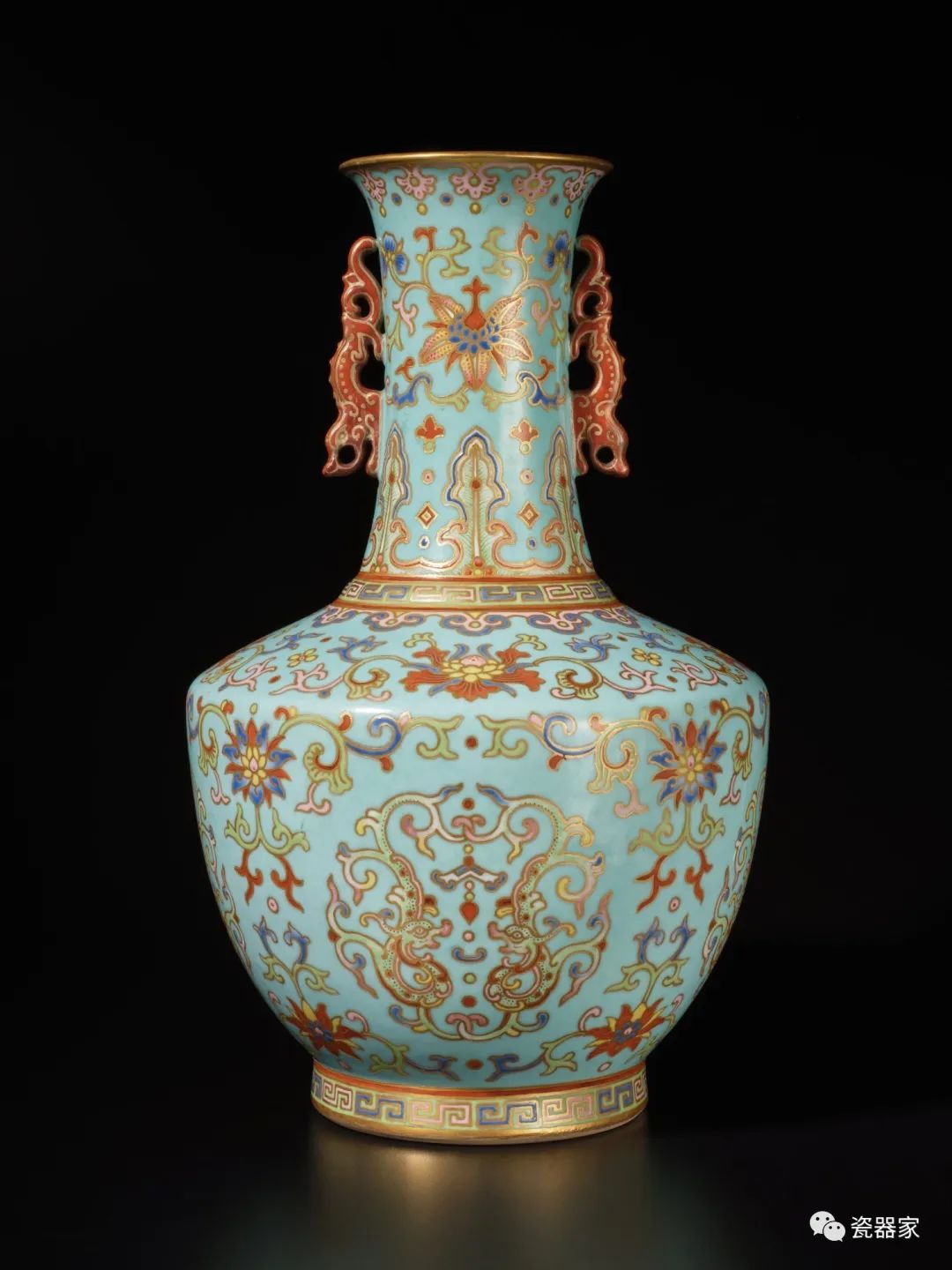 苏富比19年香港瓷器春拍,纽约秋拍苏富比高古瓷全览50件