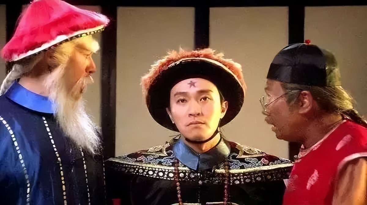 周星驰专属粤语歌,周星驰专属音乐