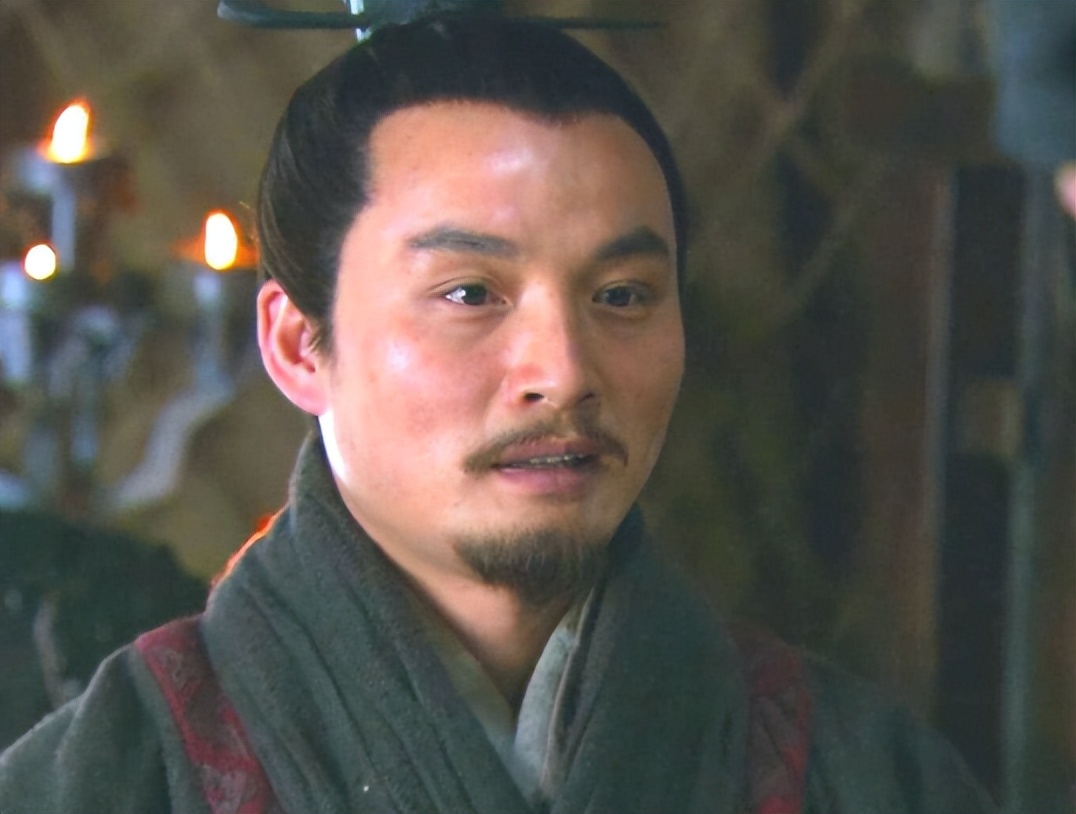 诸葛亮死的时候三国局势,三国诸葛亮第一次北伐阵亡名单