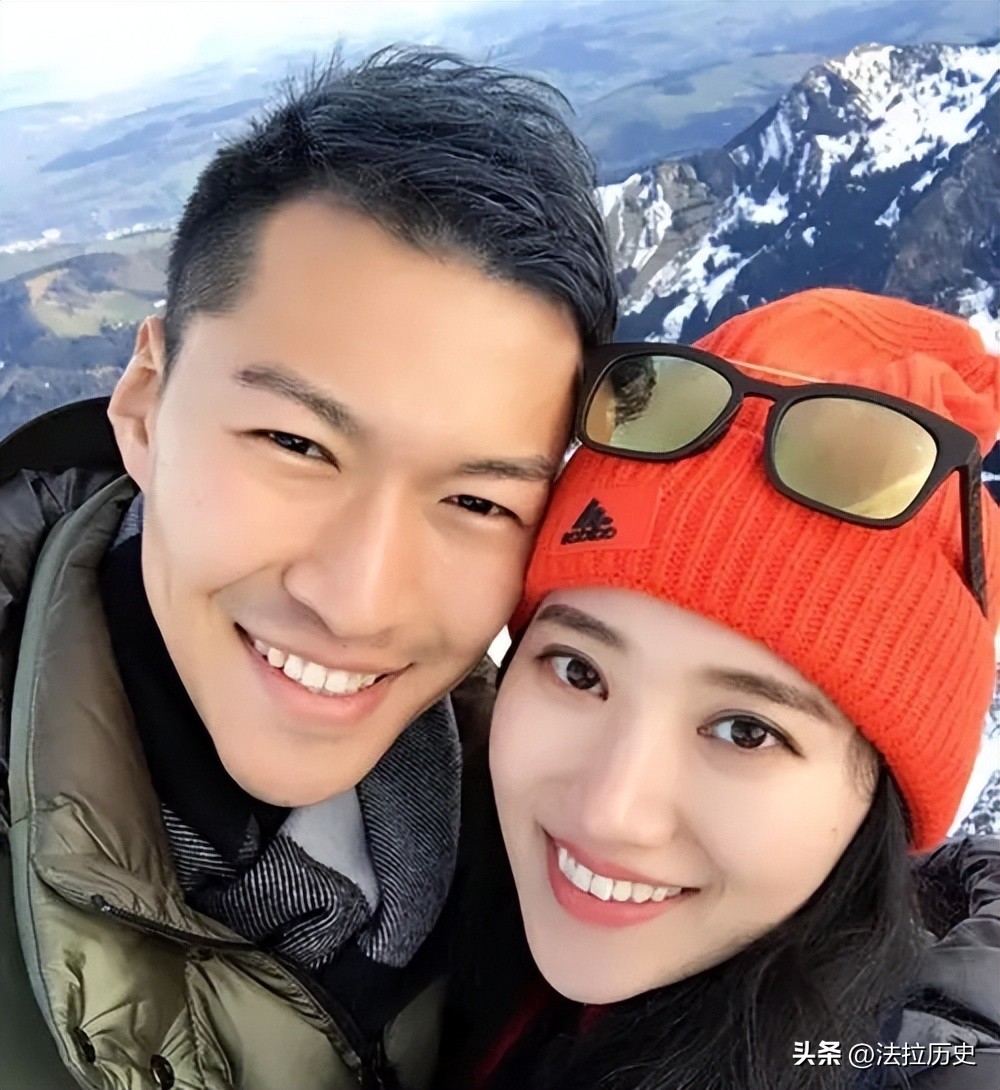 男足娇妻谁最漂亮,中国男足太太团颜值排行榜